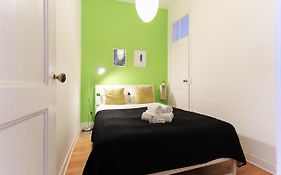 Parlamient River View Apartments By Homing